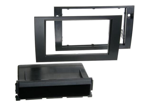 Radioramme Audi A4 (Symphony) 02-06, 2 DIN 